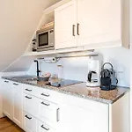 Loft Am Wenningstedt-Braderup (Sylt)