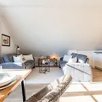 Apartman Loft Am Wenningstedt-Braderup (Sylt)