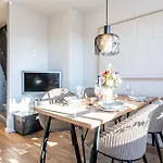 Apartman Loft Am Wenningstedt-Braderup (Sylt)