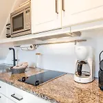 Loft Am Wenningstedt-Braderup (Sylt)