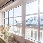 Loft Am Apartman Wenningstedt-Braderup (Sylt)