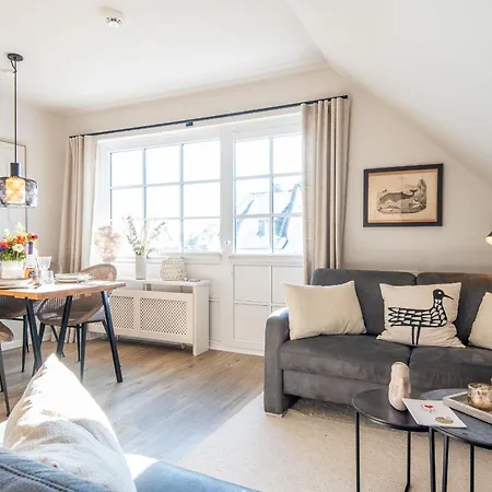 Loft Am Wenningstedt-Braderup (Sylt)
