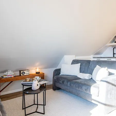Loft Am Wenningstedt-Braderup (Sylt)