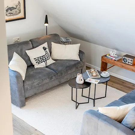 Loft Am Wenningstedt-Braderup (Sylt)