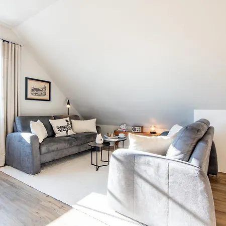 Loft Am Apartman