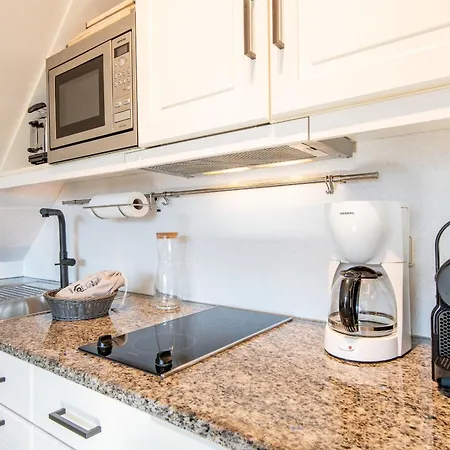 Loft Am Wenningstedt-Braderup