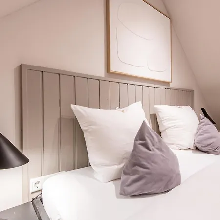 Loft Am * Wenningstedt-Braderup