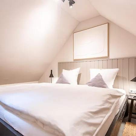 Apartment Loft Am