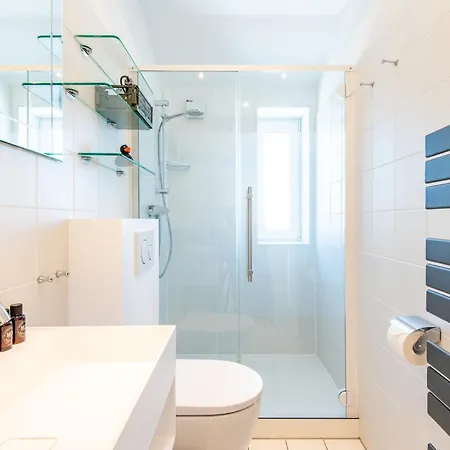 Loft Am * Wenningstedt-Braderup