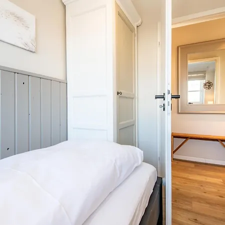Loft Am * Wenningstedt-Braderup
