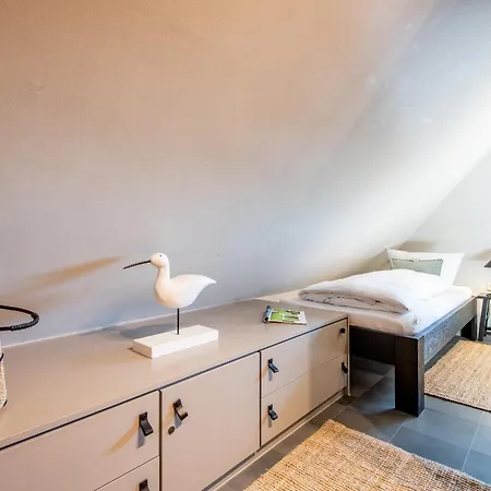 Loft Am * Wenningstedt-Braderup